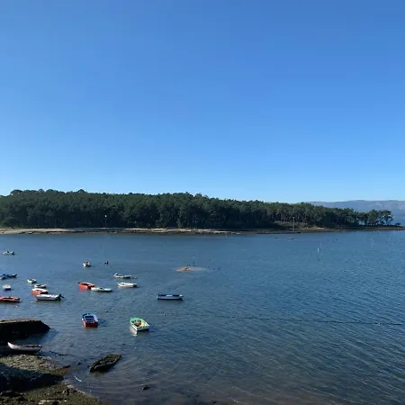 Ático en Carril * Vilagarcía de Arousa