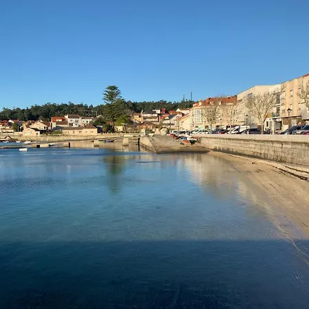 Ático en Carril Apartamento Vilagarcía de Arousa