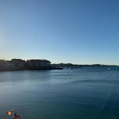 Ático en Carril Vilagarcía de Arousa
