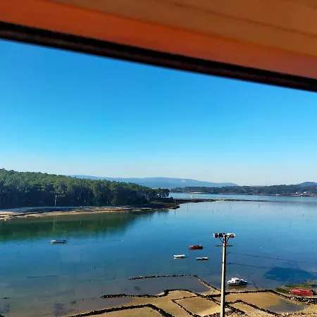 Ático en Carril Vilagarcía de Arousa