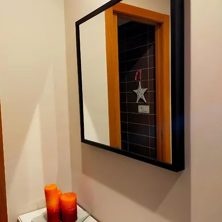 Ático en Carril *