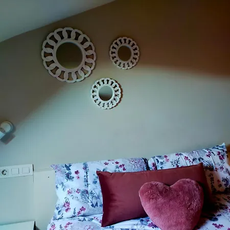 Apartamento Ático en Carril *