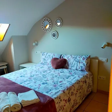 Ático en Carril Apartamento Vilagarcía de Arousa