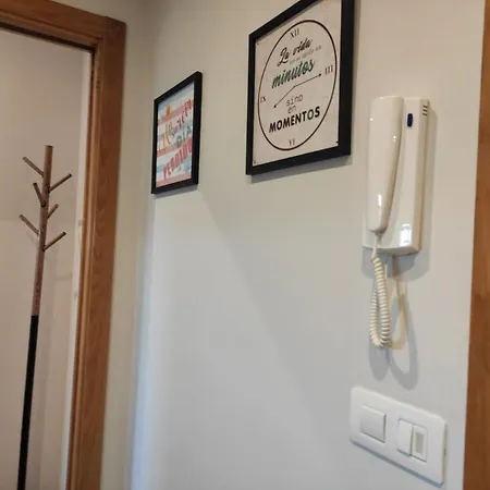 Apartamento Ático en Carril Vilagarcía de Arousa