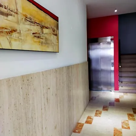 Apartamento Ático en Carril Vilagarcía de Arousa