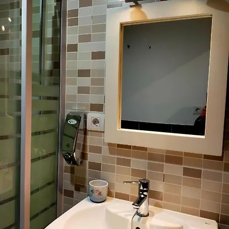 Apartamento Ático en Carril *