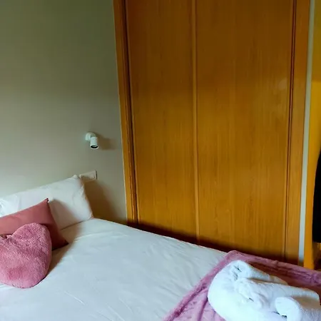 Ático en Carril Apartamento Vilagarcía de Arousa