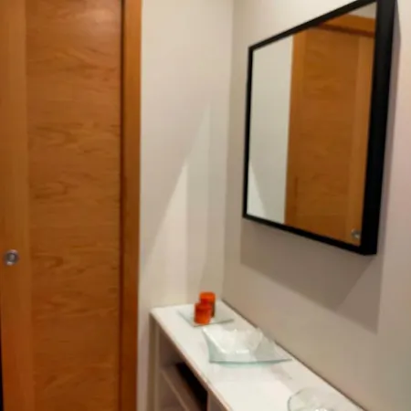Ático en Carril Apartamento *
